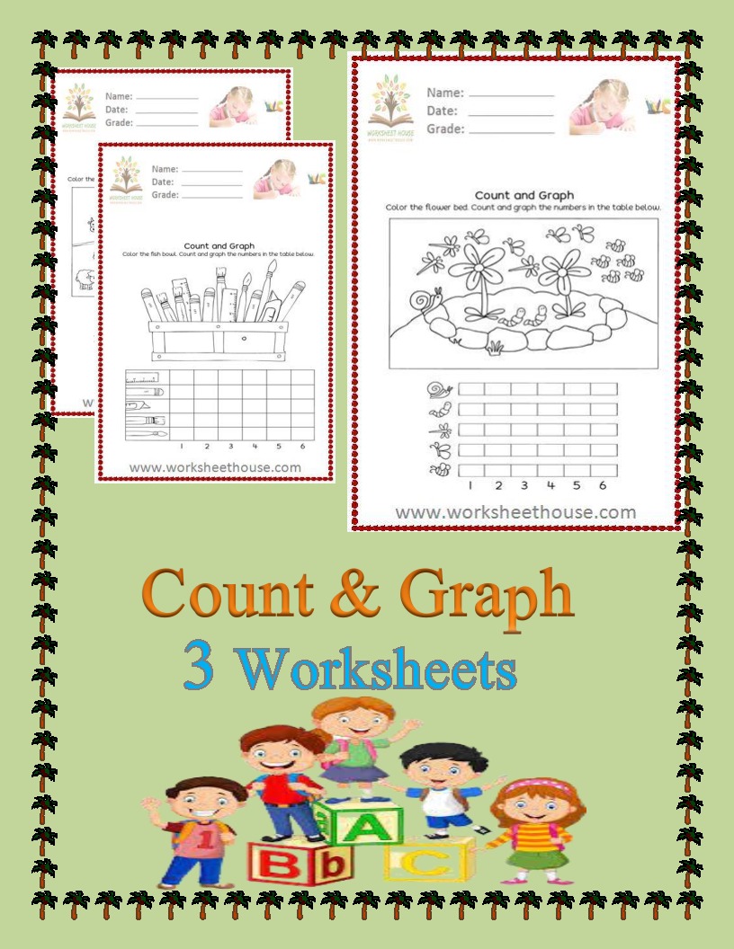 Count & Graph