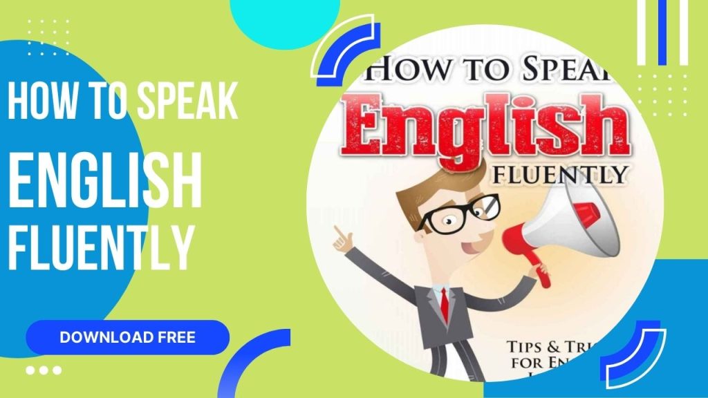 Rich Results on Google's SERP when searching for 'How to Speak English Fluently- Tips and Tricks for English Learners '