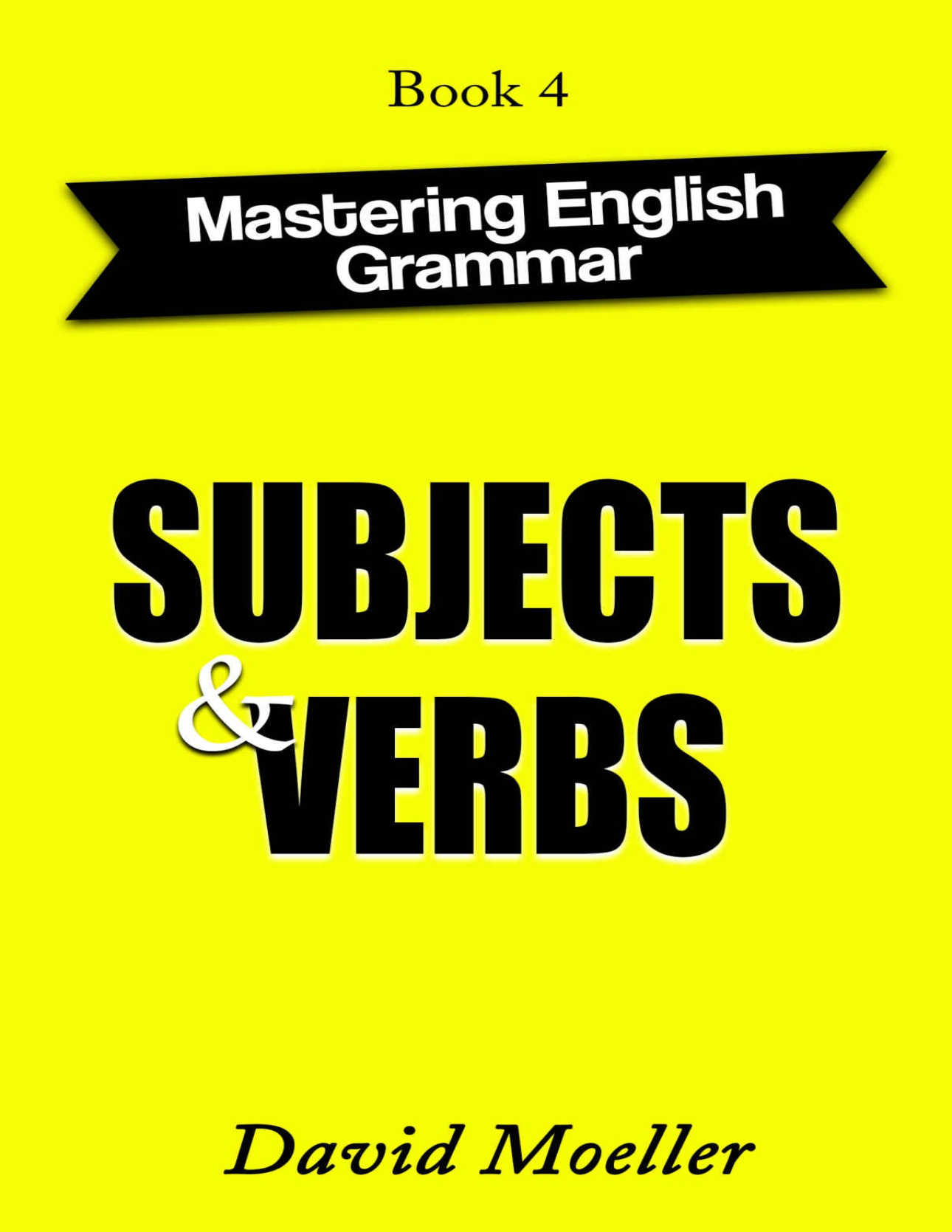 Subjects+and+Verbs