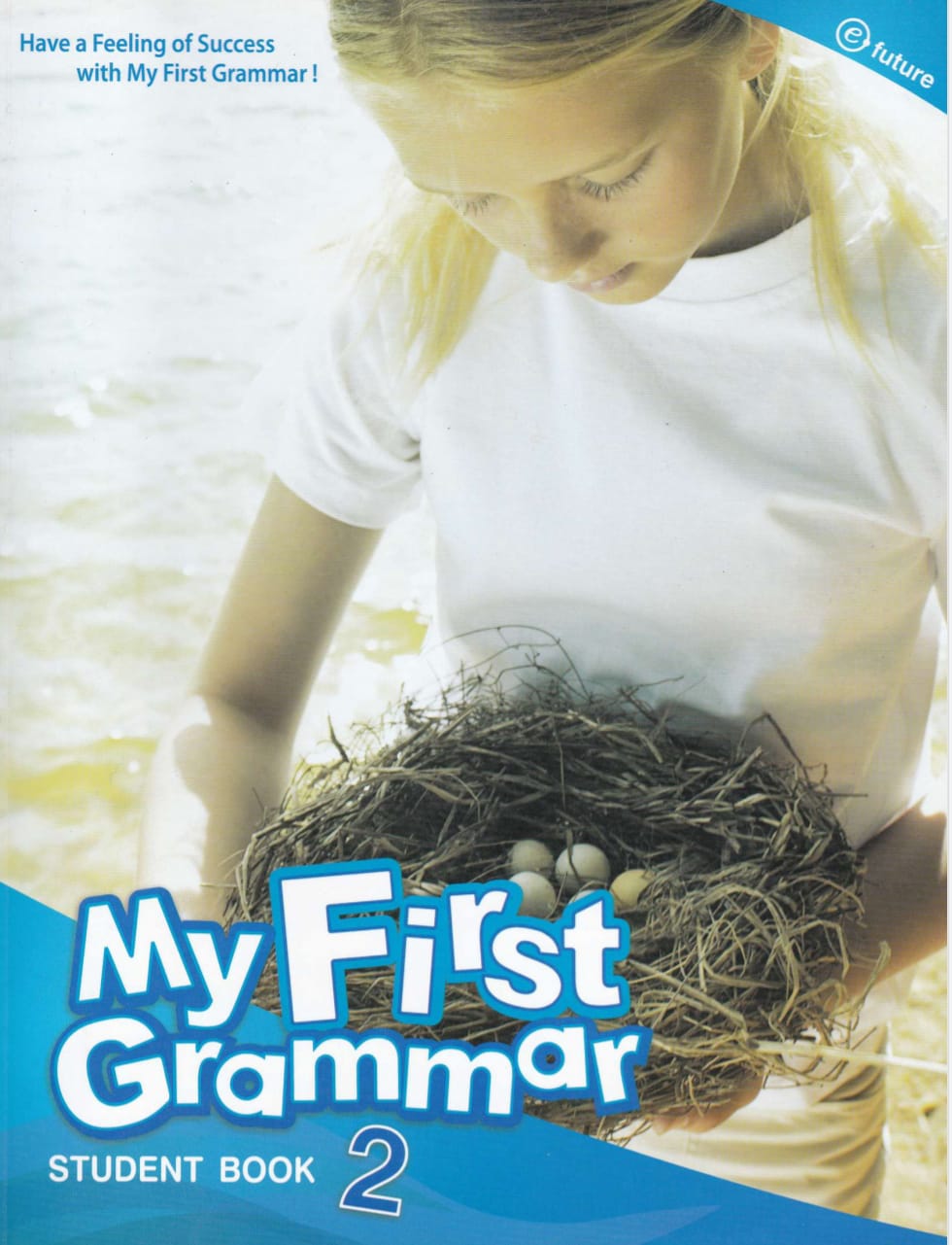 My First Grammar 2