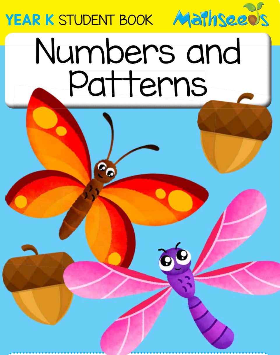 Numbers and Patterns