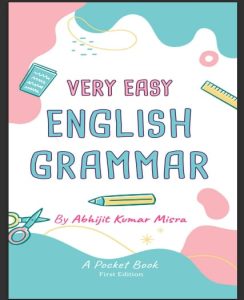 Very Easy English Grammar