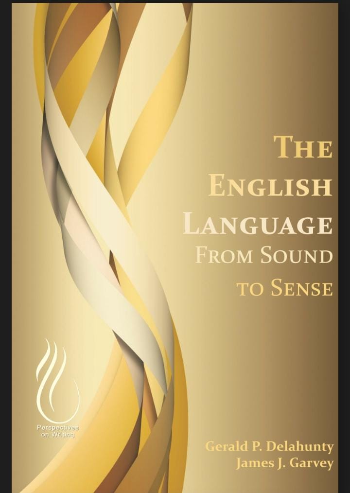 The English Language From Sound