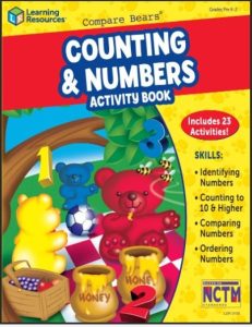 COUNTING & NUMBERS