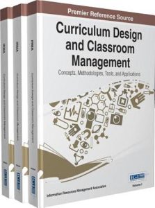 Curriculum Design and Classroom
